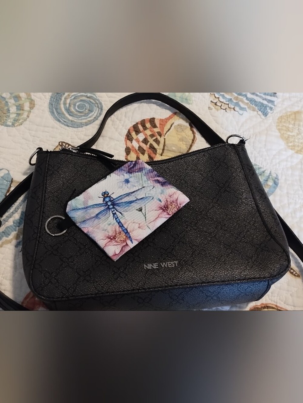 Nine West Crossbody Bag